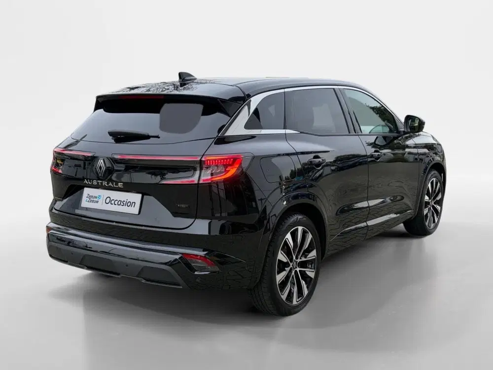 Renault Austral 200PK E-Tech Full Hybrid Techno Automaat uit 2025, foto 5