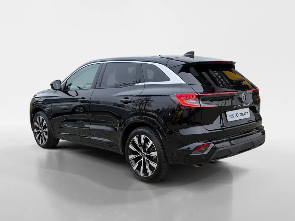 Renault Austral 200PK E-Tech Full Hybrid Techno Automaat uit 2025, foto 6
