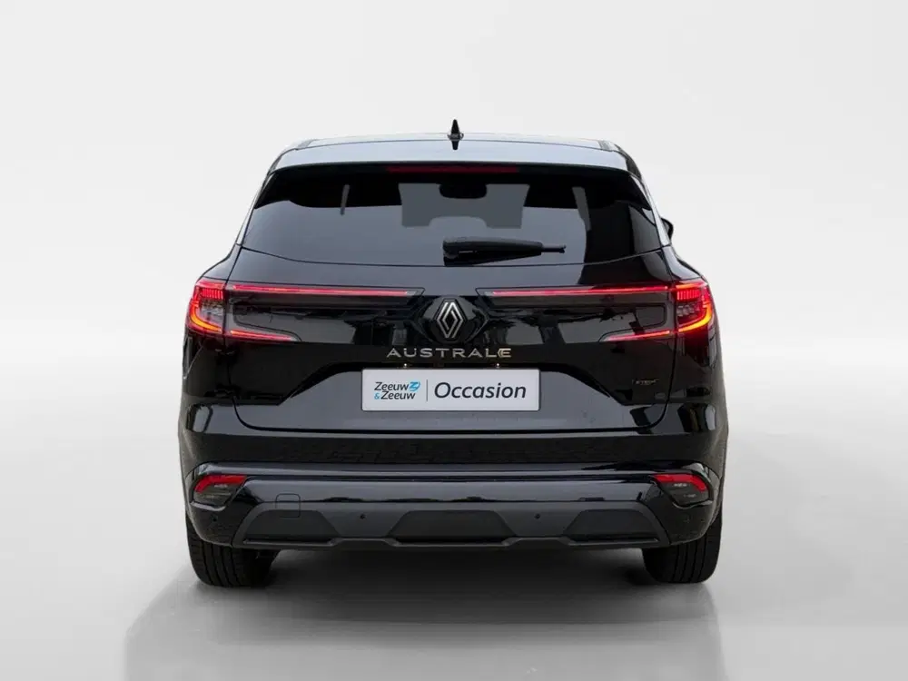Renault Austral 200PK E-Tech Full Hybrid Techno Automaat uit 2025, foto 7