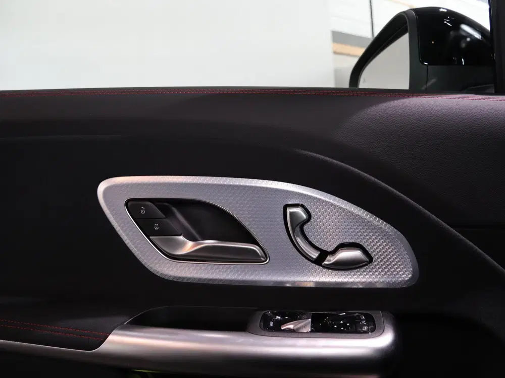 Mercedes-Benz GLB 250+ Business Solution AMG 85.5 kWh uit 2026, foto 13
