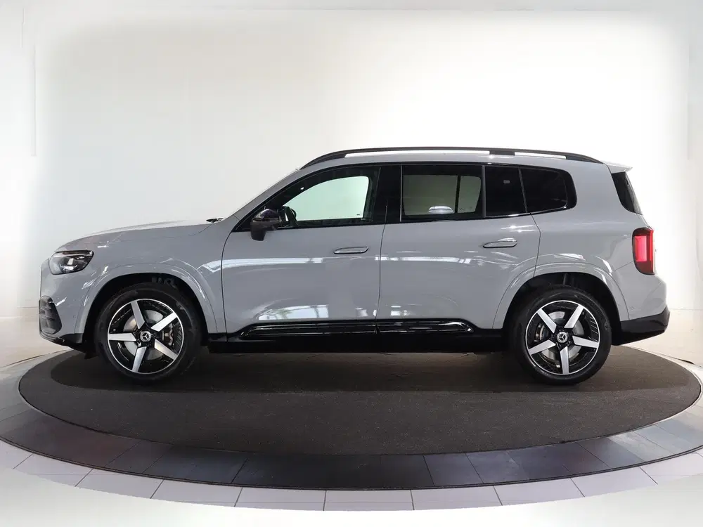 Mercedes-Benz GLB 250+ Business Solution AMG 85.5 kWh uit 2026, foto 5