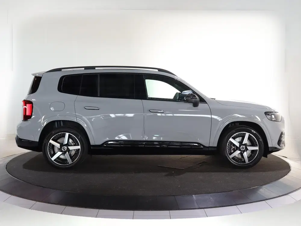 Mercedes-Benz GLB 250+ Business Solution AMG 85.5 kWh uit 2026, foto 6