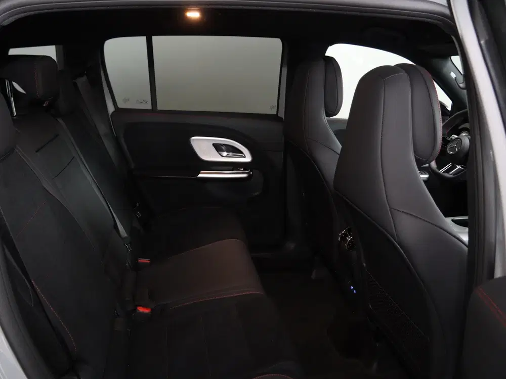 Mercedes-Benz GLB 250+ Business Solution AMG 85.5 kWh uit 2026, foto 8