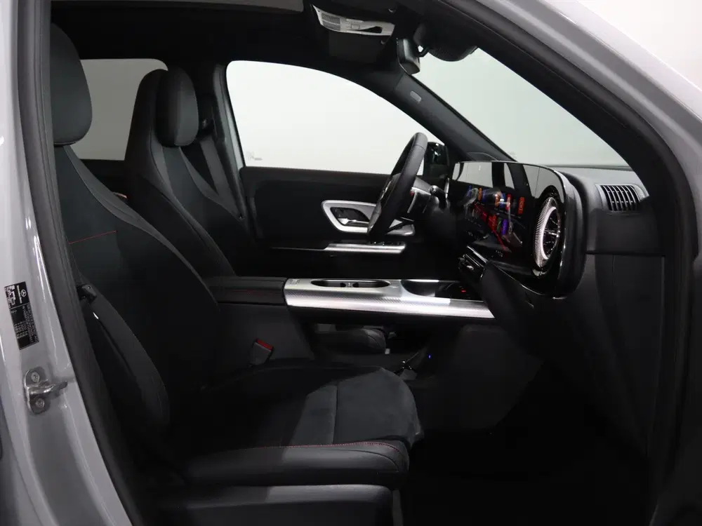 Mercedes-Benz GLB 250+ Business Solution AMG 85.5 kWh uit 2026, foto 9