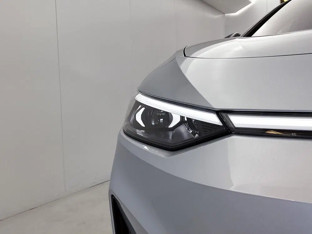 Volkswagen ID.7 Pro Business 77 kWh 286 PK uit 2025, foto 10