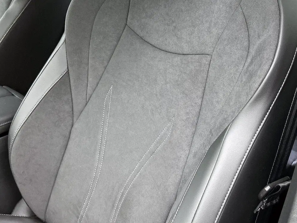 Volkswagen ID.7 Pro Business 77 kWh 286 PK uit 2025, foto 12