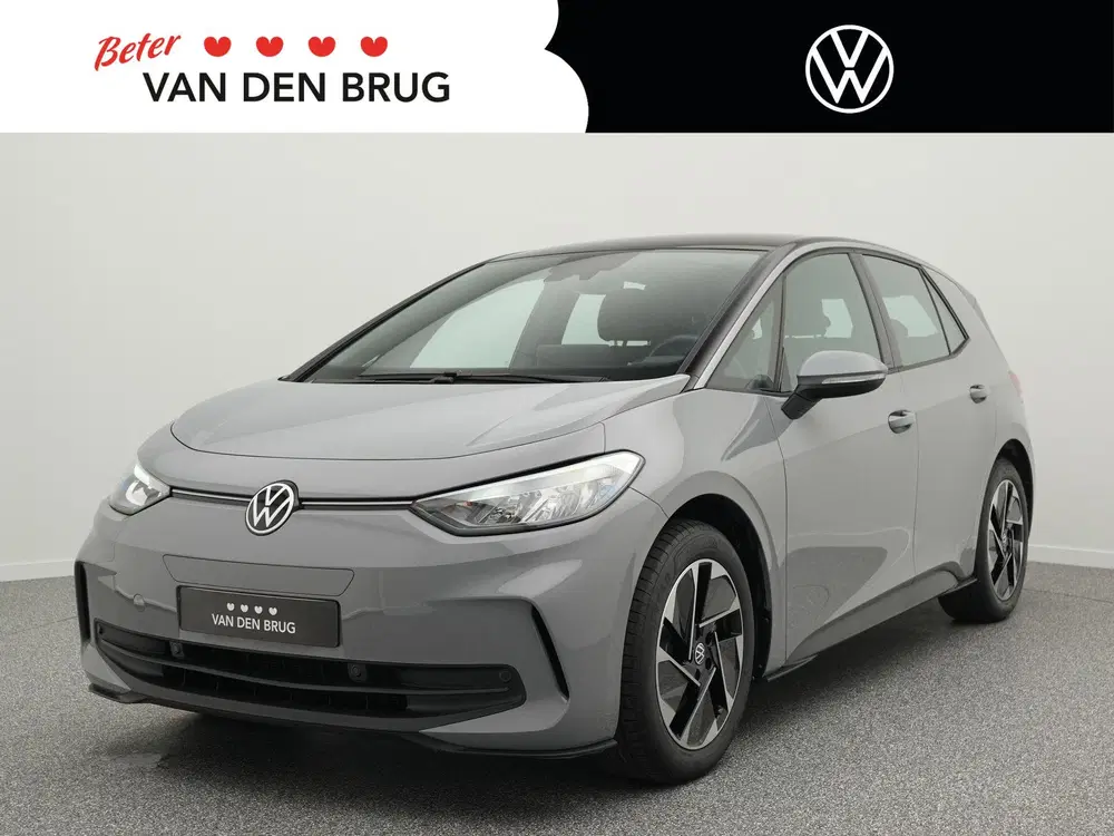 Volkswagen ID.3 Pro 58 kWh SOH 97.4% uit 2024