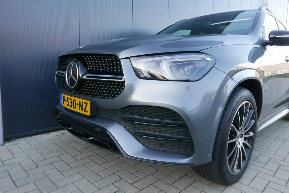 Mercedes-Benz GLE 350 e 4MATIC Premium Plus AMG SOH 9 uit 2022, foto 3