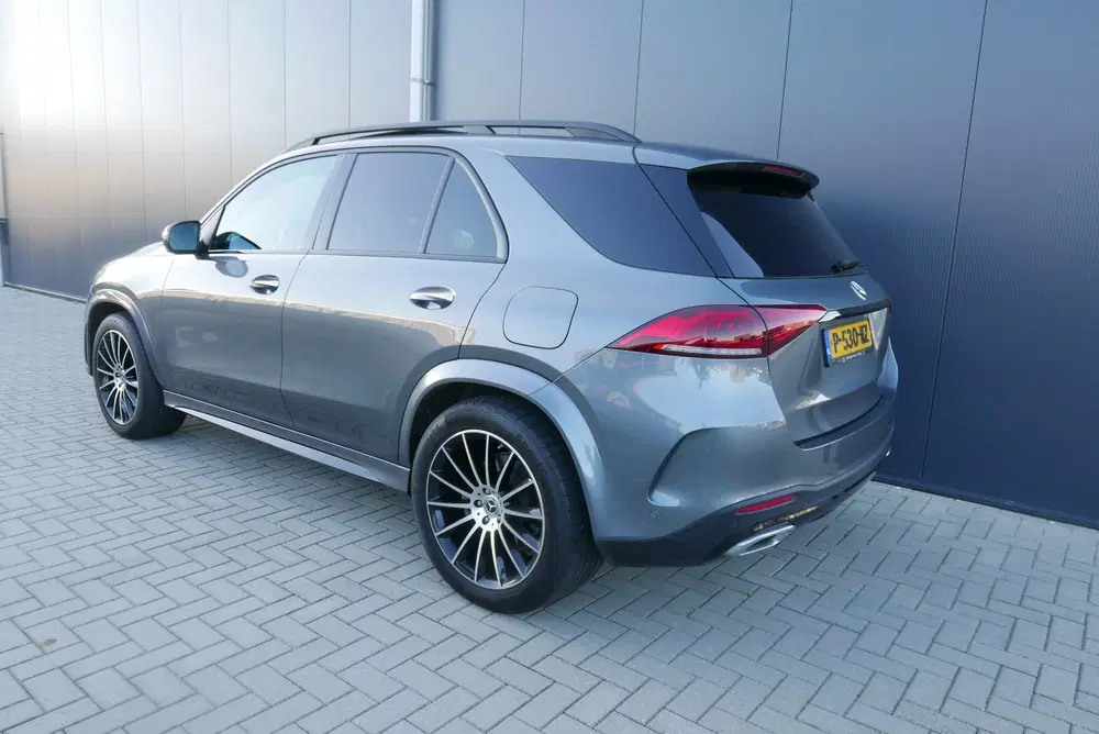 Mercedes-Benz GLE 350 e 4MATIC Premium Plus AMG SOH 9 uit 2022, foto 5