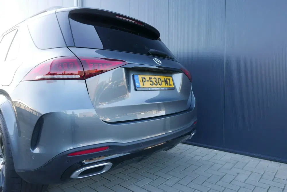 Mercedes-Benz GLE 350 e 4MATIC Premium Plus AMG SOH 9 uit 2022, foto 6