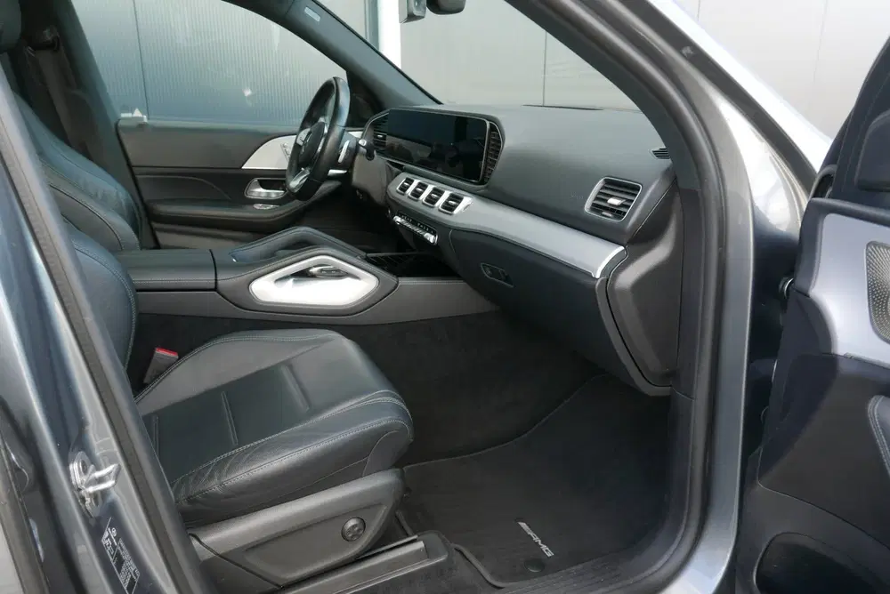 Mercedes-Benz GLE 350 e 4MATIC Premium Plus AMG SOH 9 uit 2022, foto 7
