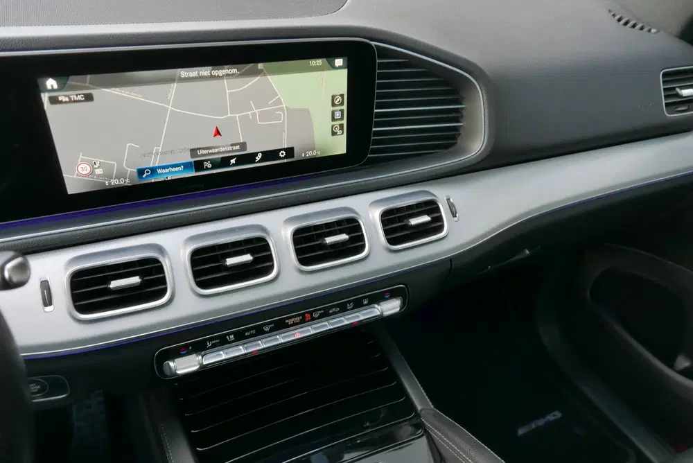 Mercedes-Benz GLE 350 e 4MATIC Premium Plus AMG SOH 9 uit 2022, foto 8