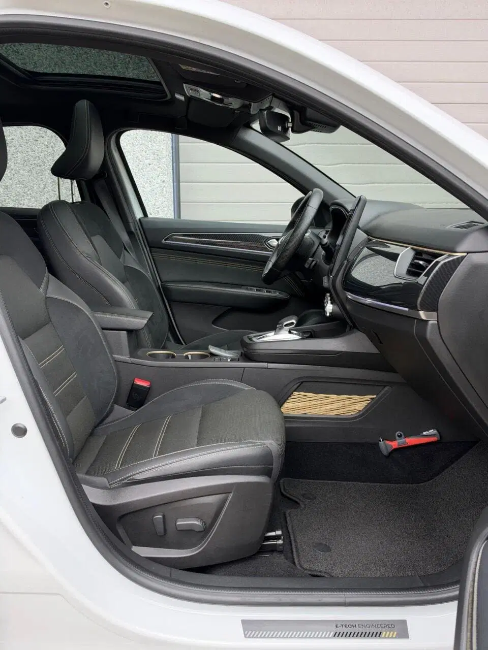 Renault Arkana 1.6 E-Tech hybrid 145 E-Tech engineered PA uit 2023, foto 10