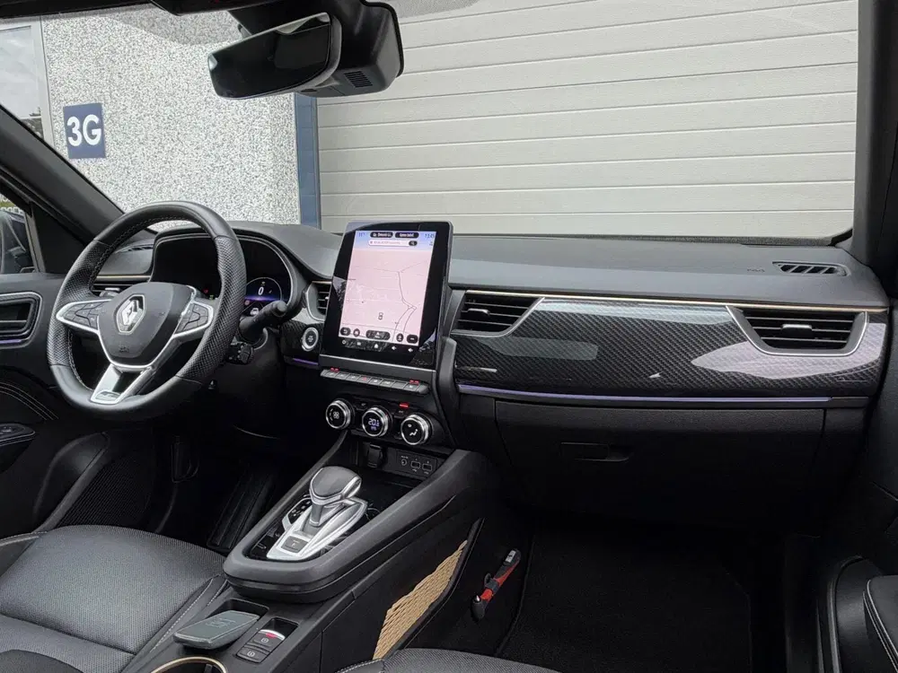Renault Arkana 1.6 E-Tech hybrid 145 E-Tech engineered PA uit 2023, foto 11