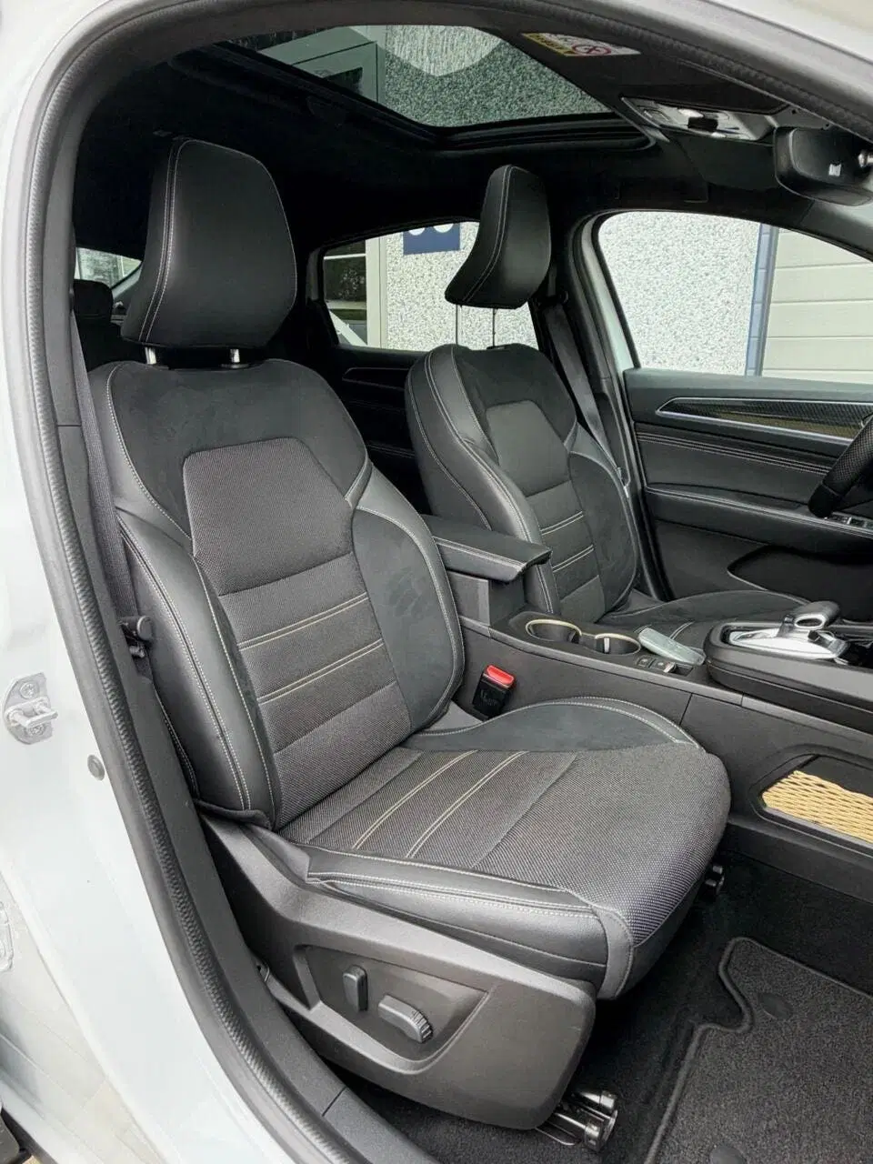 Renault Arkana 1.6 E-Tech hybrid 145 E-Tech engineered PA uit 2023, foto 12