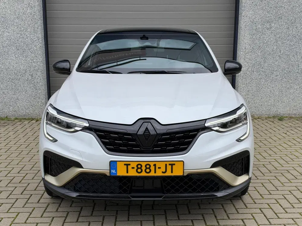 Renault Arkana 1.6 E-Tech hybrid 145 E-Tech engineered PA uit 2023, foto 3