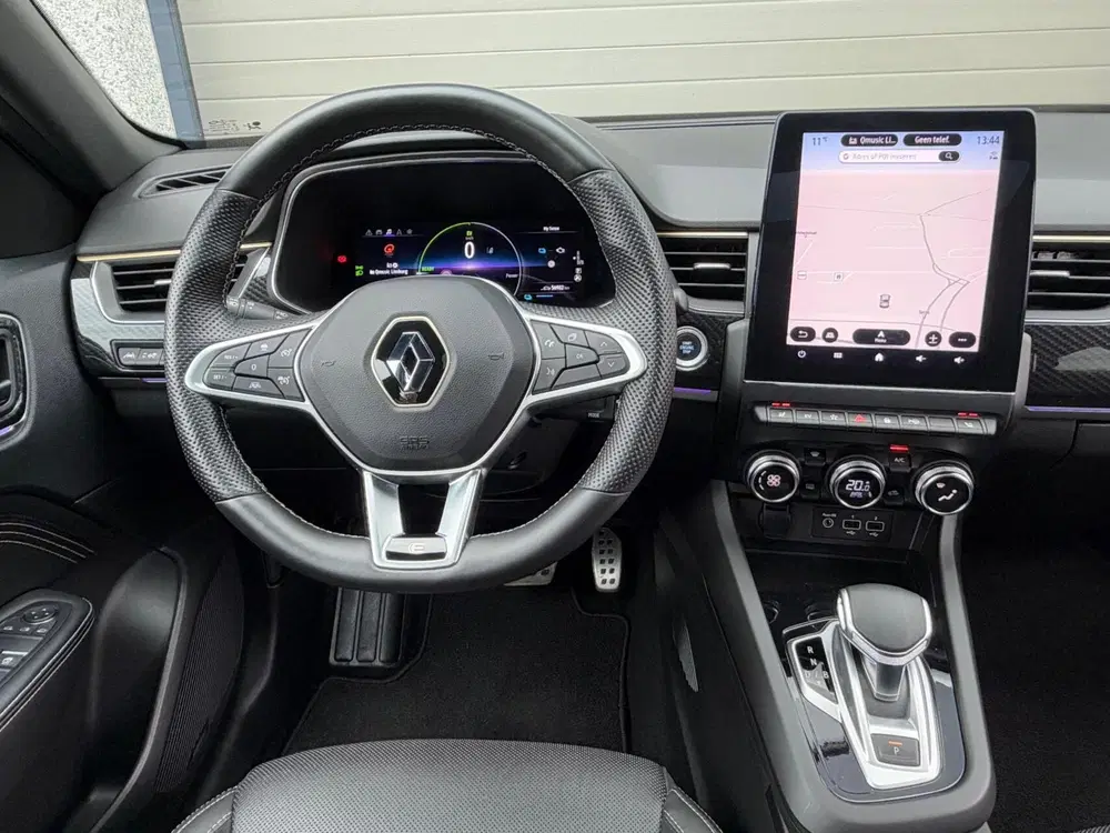 Renault Arkana 1.6 E-Tech hybrid 145 E-Tech engineered PA uit 2023, foto 9