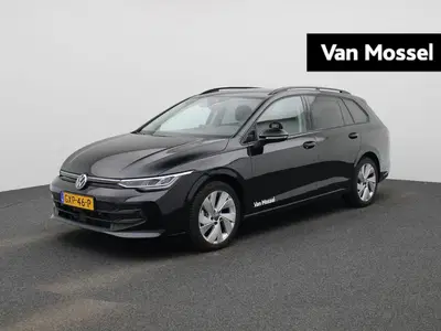 Volkswagen Golf 1.5 TSI Life Edition uit 2025