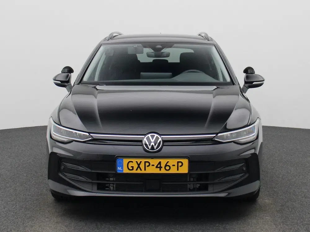 Volkswagen Golf 1.5 TSI Life Edition uit 2025, foto 3