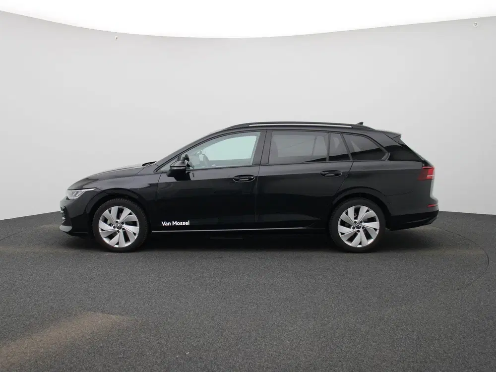 Volkswagen Golf 1.5 TSI Life Edition uit 2025, foto 4