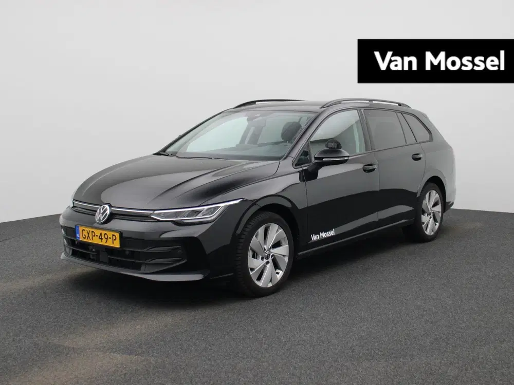Volkswagen Golf 1.5 TSI Life Edition uit 2025