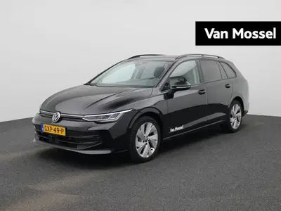 Volkswagen Golf 1.5 TSI Life Edition uit 2025
