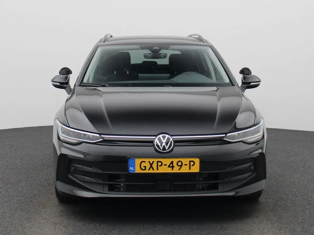 Volkswagen Golf 1.5 TSI Life Edition uit 2025, foto 3