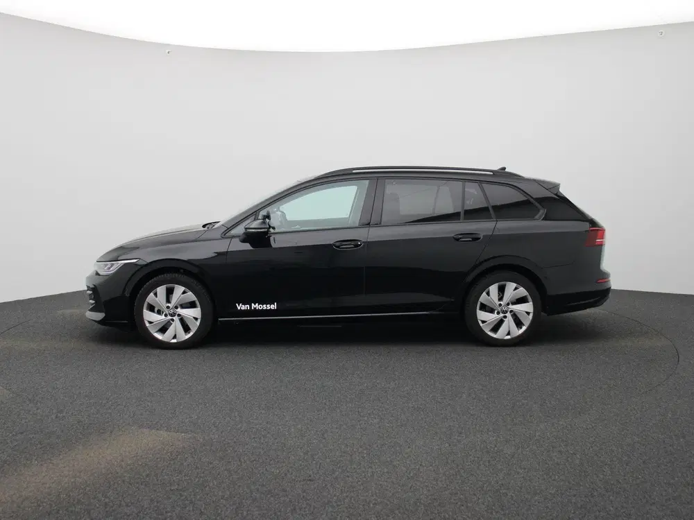 Volkswagen Golf 1.5 TSI Life Edition uit 2025, foto 4