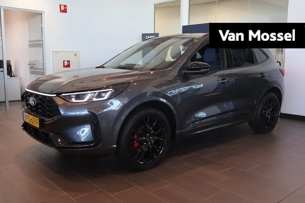 Ford Kuga 2.5 PHEV BlueCruise Edition uit 2026