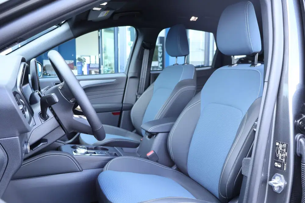 Ford Kuga 2.5 PHEV BlueCruise Edition uit 2026, foto 10