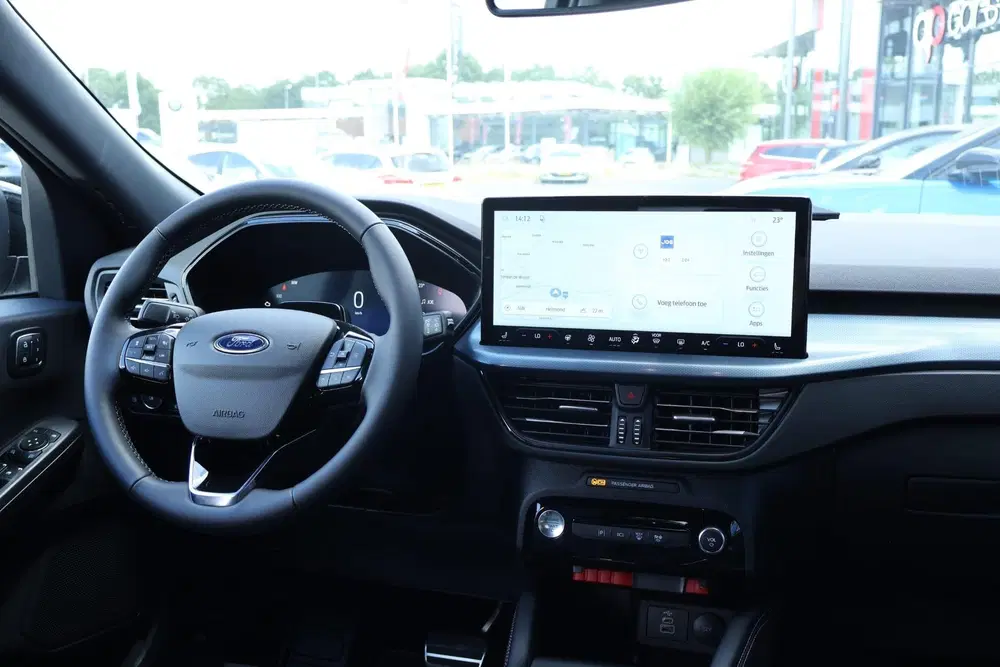 Ford Kuga 2.5 PHEV BlueCruise Edition uit 2026, foto 11