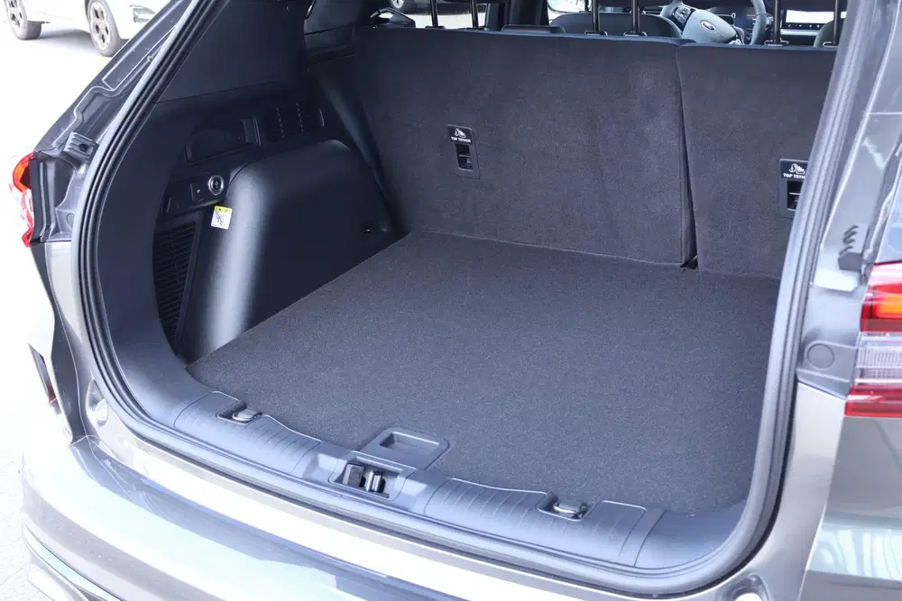 Ford Kuga 2.5 PHEV BlueCruise Edition uit 2026, foto 12
