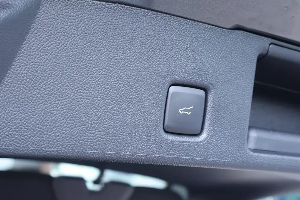 Ford Kuga 2.5 PHEV BlueCruise Edition uit 2026, foto 14