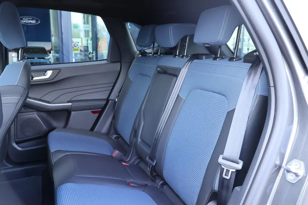 Ford Kuga 2.5 PHEV BlueCruise Edition uit 2026, foto 15