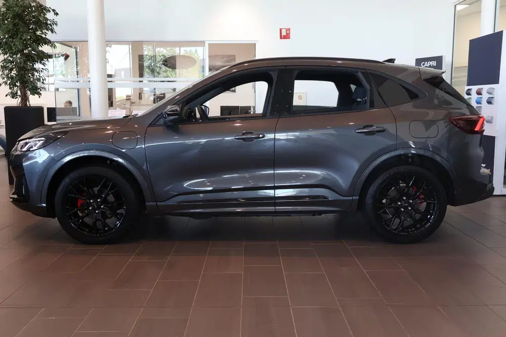 Ford Kuga 2.5 PHEV BlueCruise Edition uit 2026, foto 3