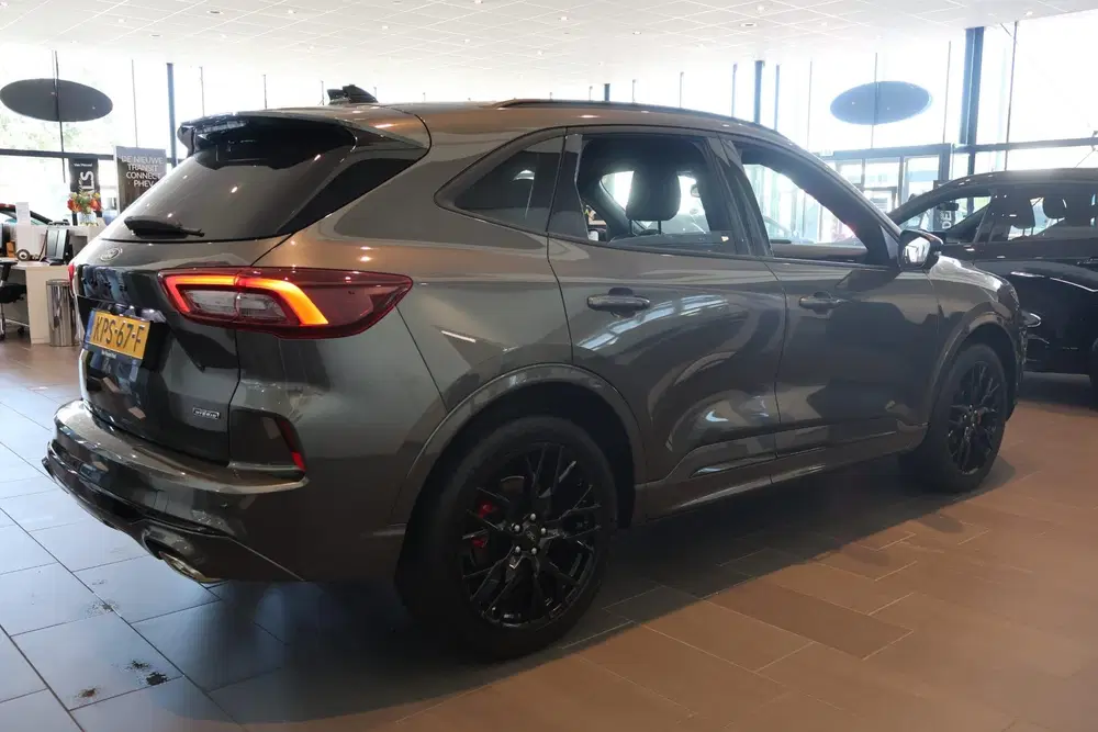 Ford Kuga 2.5 PHEV BlueCruise Edition uit 2026, foto 5