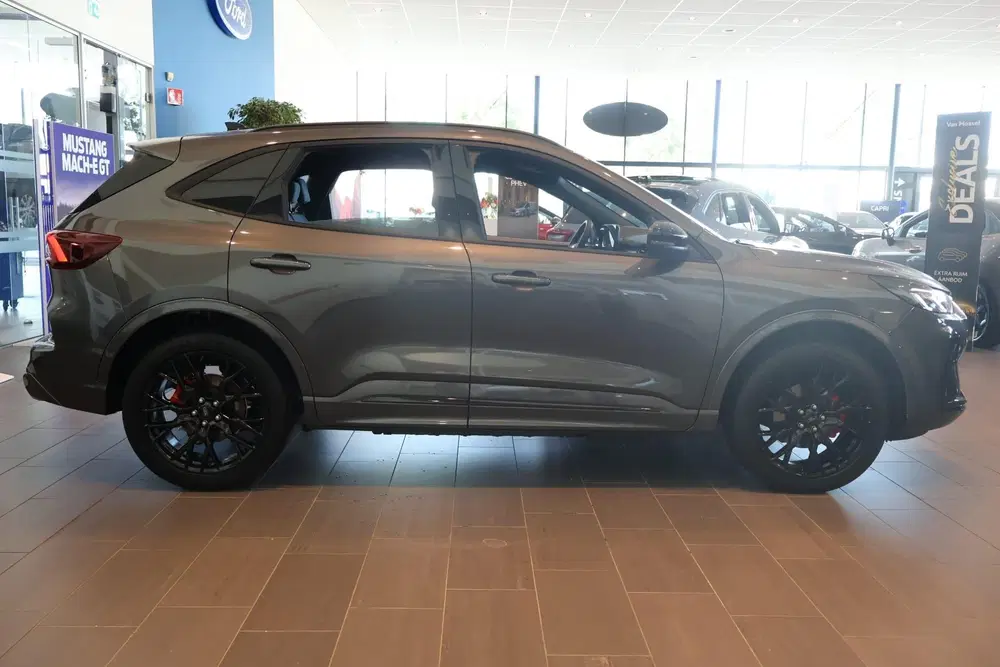 Ford Kuga 2.5 PHEV BlueCruise Edition uit 2026, foto 6
