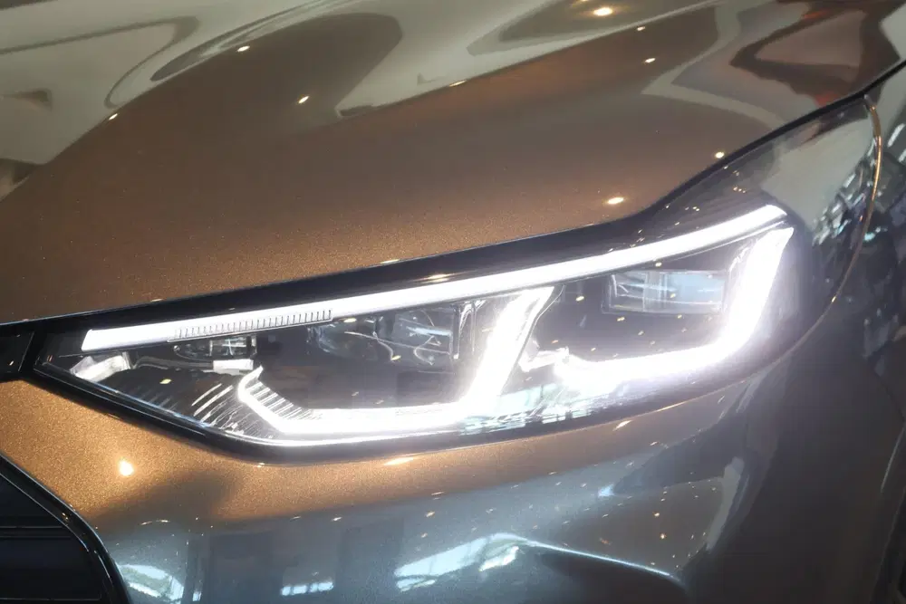 Ford Kuga 2.5 PHEV BlueCruise Edition uit 2026, foto 8