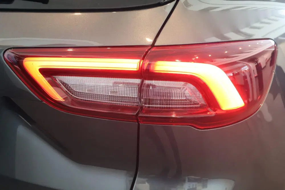 Ford Kuga 2.5 PHEV BlueCruise Edition uit 2026, foto 9
