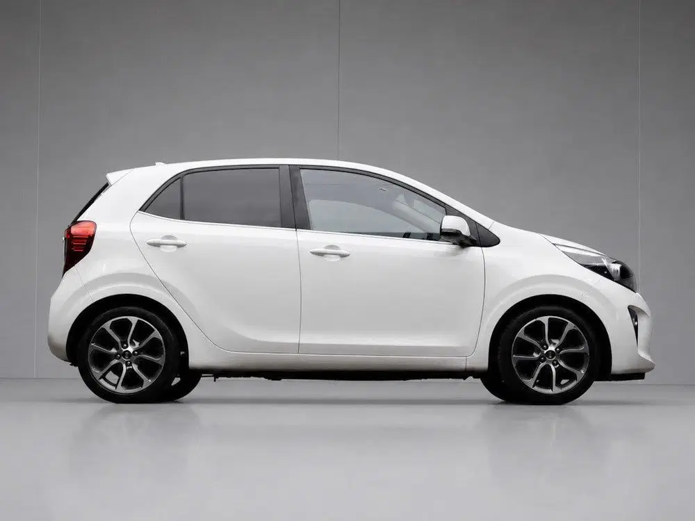Kia Picanto 1.0 CVVT Design Edition Sport (APPLE CARPL uit 2019, foto 6