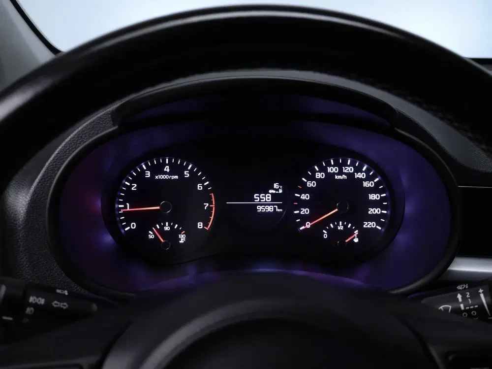 Kia Picanto 1.0 CVVT Design Edition Sport (APPLE CARPL uit 2019, foto 8