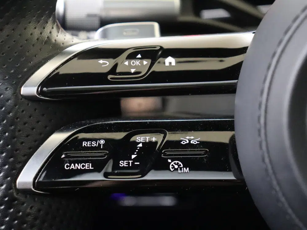 Mercedes-Benz S-Klasse 580 e AMG Line uit 2022, foto 13