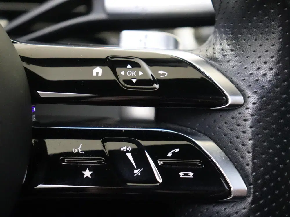 Mercedes-Benz S-Klasse 580 e AMG Line uit 2022, foto 14