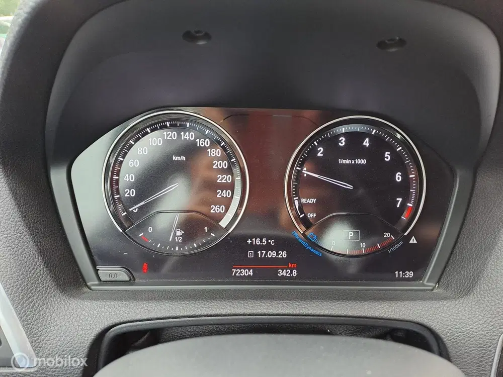BMW 1-serie 118i M Sport Business uit 2019, foto 11