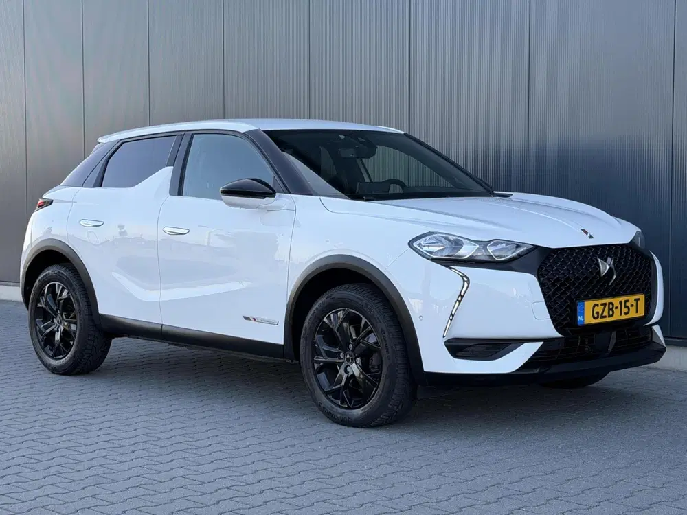DS Automobiles DS 3 Crossback Ds 3 Crossback 1.2 PureTech Performance Li uit 2019, foto 10