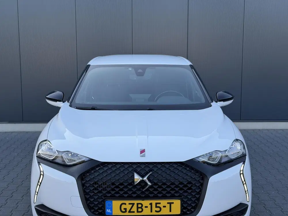 DS Automobiles DS 3 Crossback Ds 3 Crossback 1.2 PureTech Performance Li uit 2019, foto 14