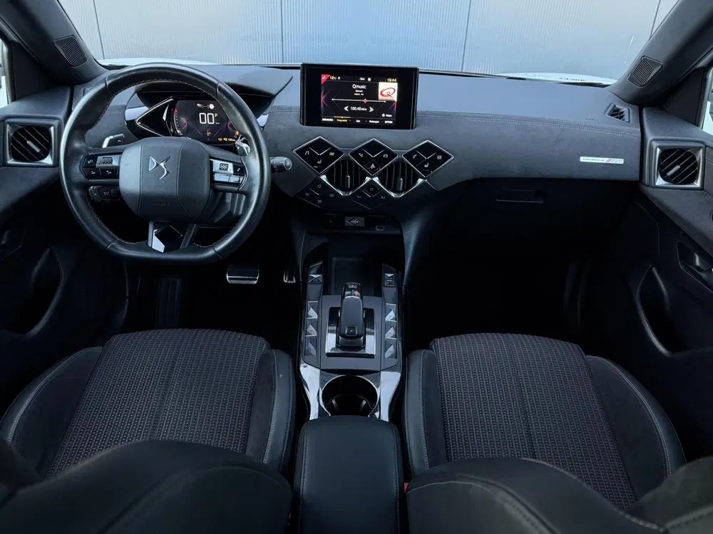 DS Automobiles DS 3 Crossback Ds 3 Crossback 1.2 PureTech Performance Li uit 2019, foto 15