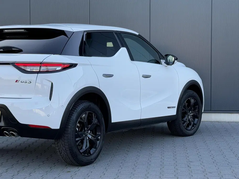DS Automobiles DS 3 Crossback Ds 3 Crossback 1.2 PureTech Performance Li uit 2019, foto 5