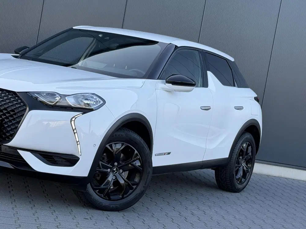 DS Automobiles DS 3 Crossback Ds 3 Crossback 1.2 PureTech Performance Li uit 2019, foto 6