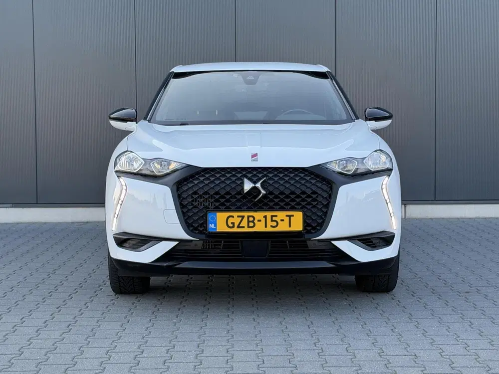 DS Automobiles DS 3 Crossback Ds 3 Crossback 1.2 PureTech Performance Li uit 2019, foto 7